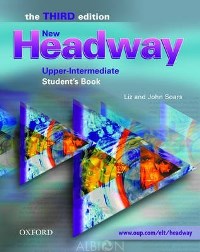 New Headway 3ED Upper-intermediate Students Book